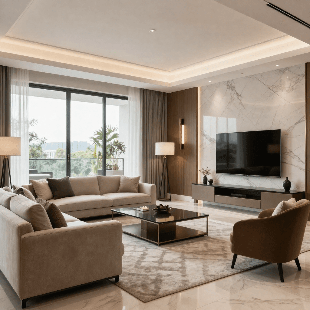 Renovatieproject